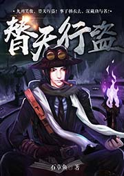 替天行盜