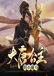 大唐公主的小駙馬