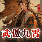 【獨家首發】武傲九霄