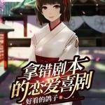 拿錯(cuò)劇本的戀愛(ài)喜劇