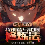 悟性逆天，我創造寫輪眼修煉法