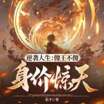 逆襲人生：傻王不傻，身價驚天