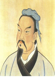 《孫子兵法》原文-聽雪版 狂飆推薦 安欣 高啟強