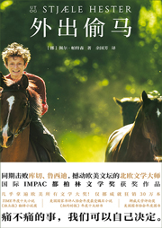 外出偷馬