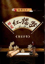 說書天下解密紅樓夢