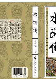 《水滸傳》白話文（已完結(jié)）