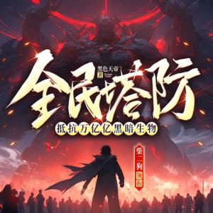 全民塔防：抵抗萬億億黑暗生物