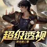 超級透視