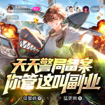 天天警局備案，你管這叫副業？