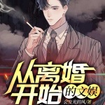 從離婚開始的文娛