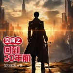 空間之回到20年前