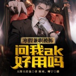 寒假兼職被抓，問我ak好用嗎