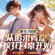 重生2000:從追求青澀校花同桌開始