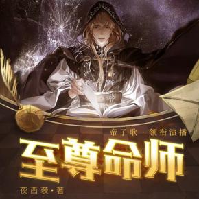 至尊命師