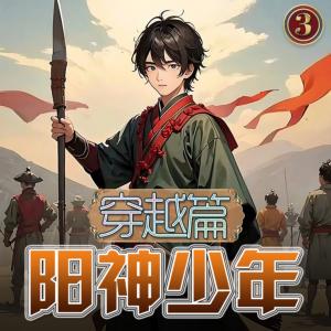 陽(yáng)神少年之穿越篇