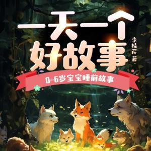 芝麻叔叔的童話小屋