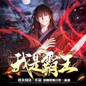 我是霸王