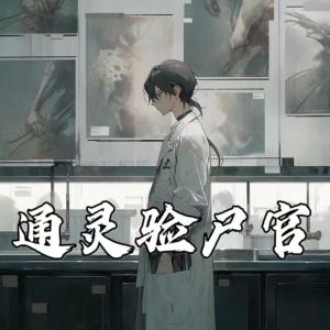通靈驗(yàn)尸官