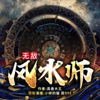 無(wú)敵風(fēng)水師