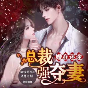 婚在迷途，總裁強奪妻