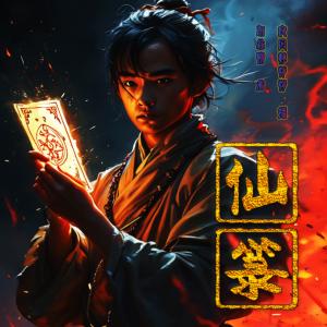 仙箓
