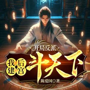 開局反派，我建后宮斗天下