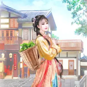 農(nóng)家長(zhǎng)姐有空間-朱朱故事(完)