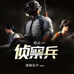 特種兵系列之偵察兵