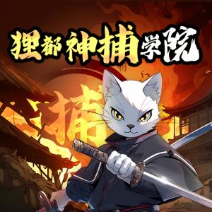 貍都神捕學院