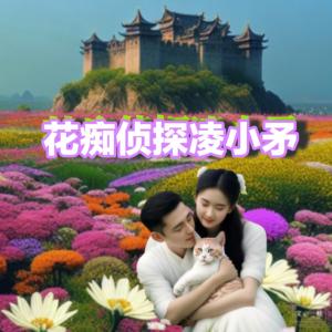 花癡偵探凌小矛