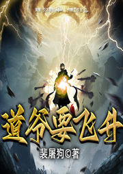 道爺要飛升