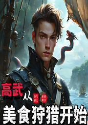 高武：從美食狩獵開始