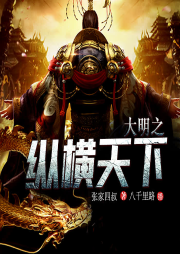 大明之縱橫天下