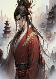 西游，我在地府簽到五百年