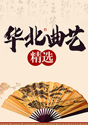華北曲藝精選