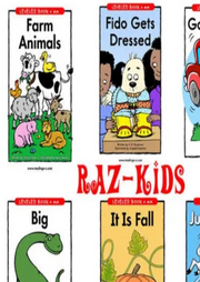 RAZ