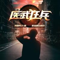 醫武狂兵