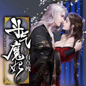 斗氣魔妃有點(diǎn)拽