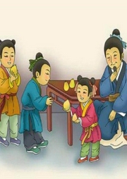 品德培養(yǎng)小故事