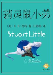 精靈鼠小弟