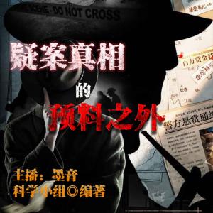 疑案真相的預(yù)料之外