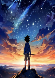 唐詩三百首歌曲創作大賞之與諸子登峴山（元氣治愈哄睡版））