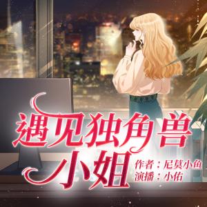 遇見獨(dú)角獸小姐