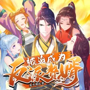 被迫成為反派贅婿