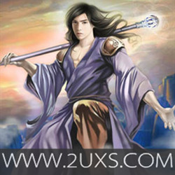 互換之我是敵國太子