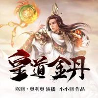 皇道金丹