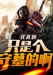 我真的只是個守墓的啊