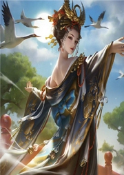 霸道狂仙：替身女配在逆襲
