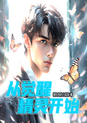從覺醒精靈開始