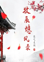 牧辰熄風錄